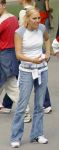 tight jeans girl