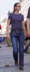 tight jeans girl